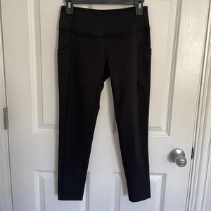 Zelle Live In Pocket Legging 7/8